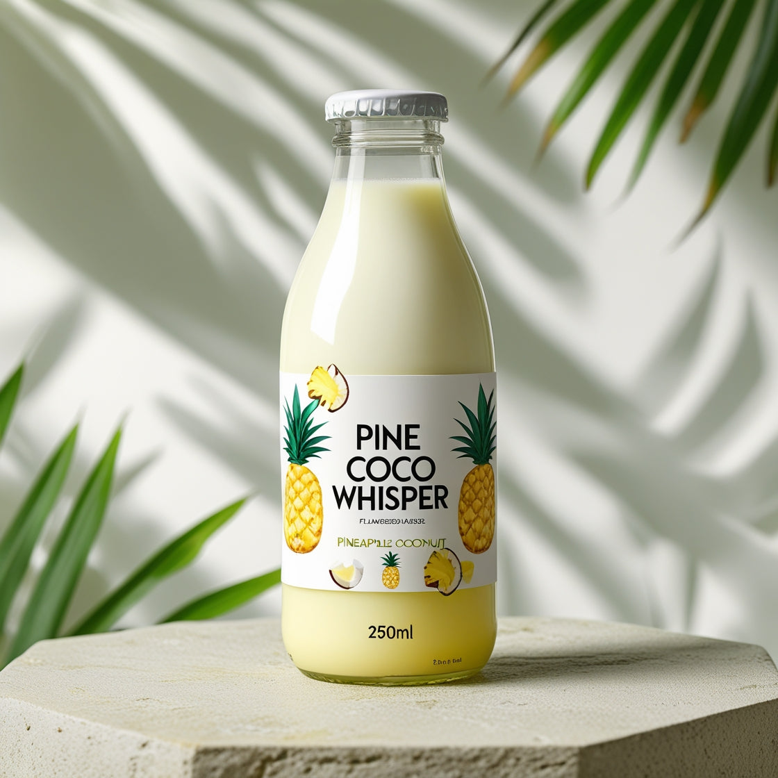Pine Coco Whisper