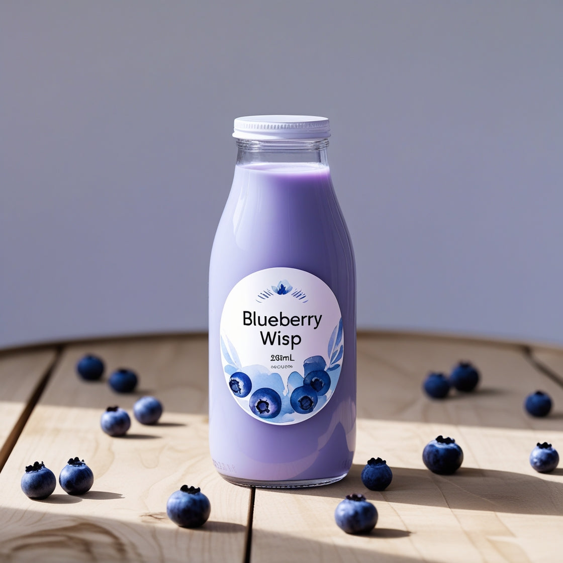 Blueberry Wisp