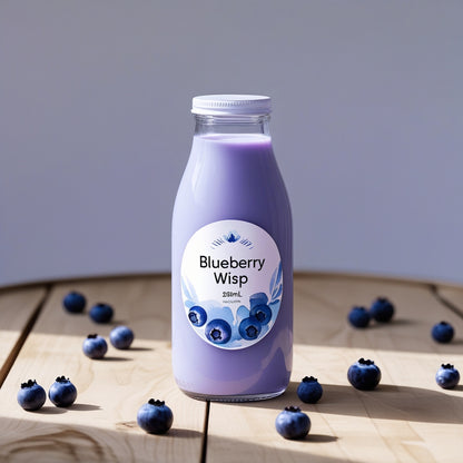 Blueberry Wisp