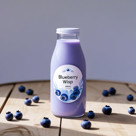 Blueberry Wisp