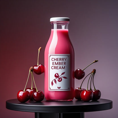 Cherry Ember Cream